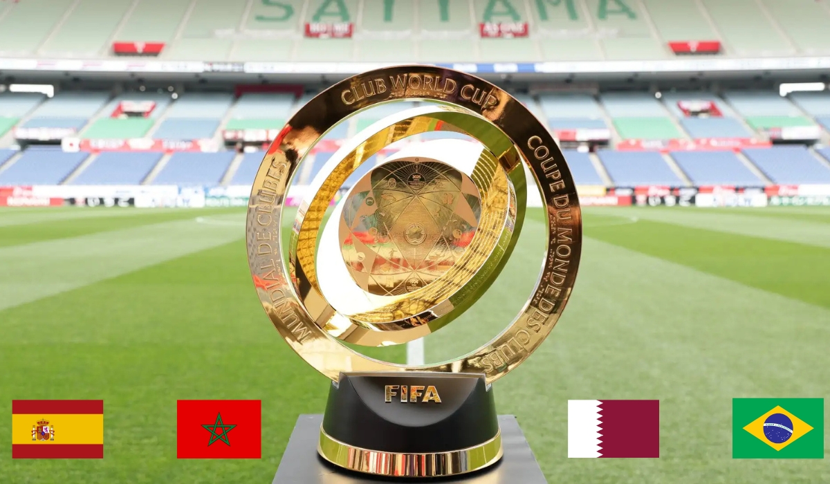 Qatar Eyes Hosting Rights for 2029 FIFA Club World Cup